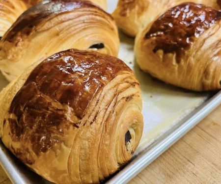 Malby Artisan Bread and Pastries
