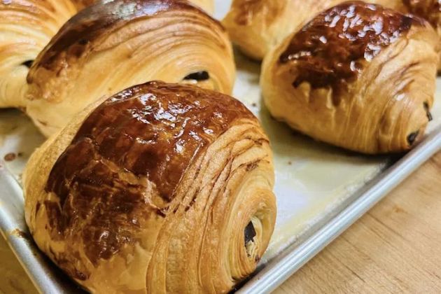 Malby Artisan Bread and Pastries