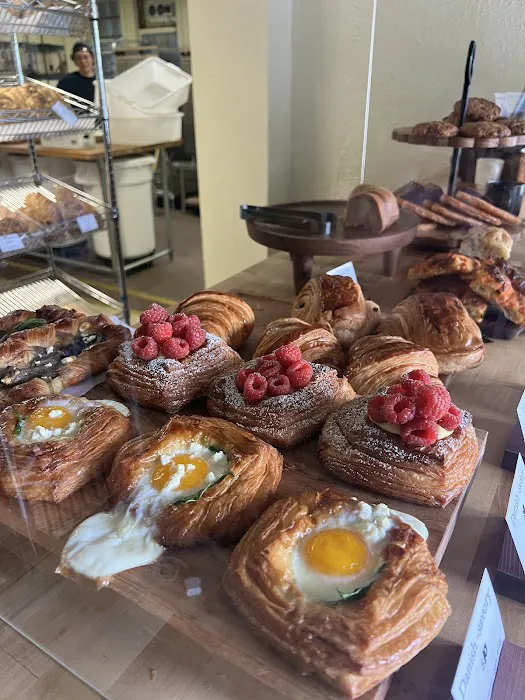 Malby Artisan Bread and Pastries Picture 6