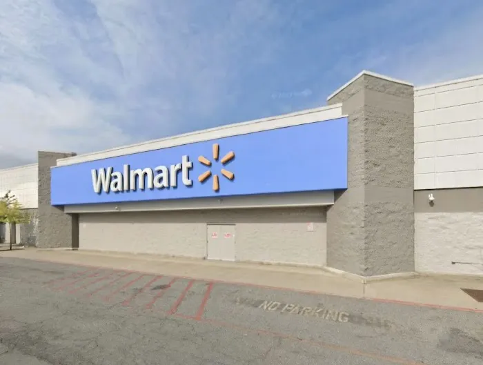 Walmart Bakery Picture 1