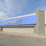 Walmart Bakery