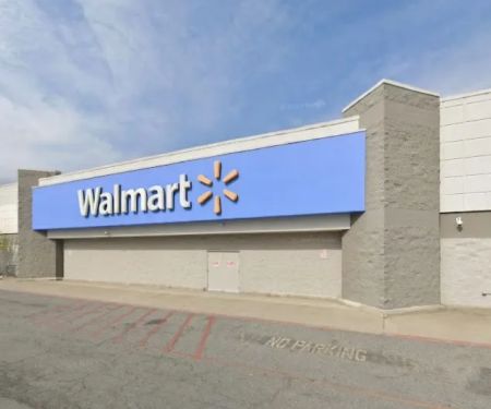 Walmart Bakery