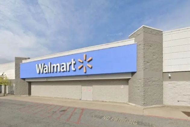 Walmart Bakery