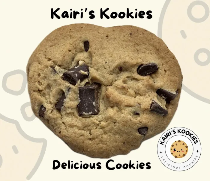 Kairi’s Kookies Picture 5
