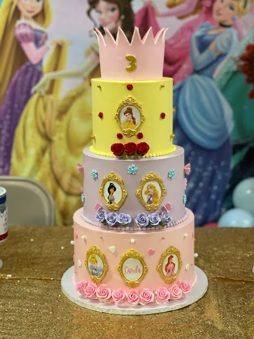 Emma’s delights Picture 5