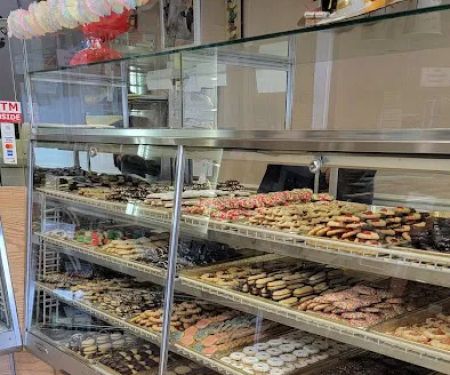 Torino Bakery Inc