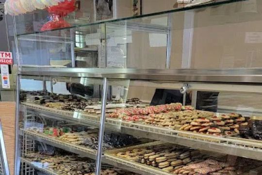 Torino Bakery Inc