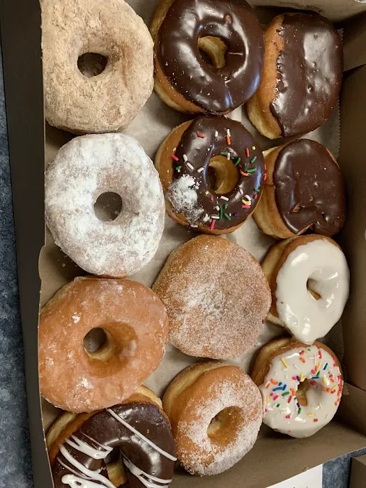 Rockland Bakery of Newburgh Picture 4