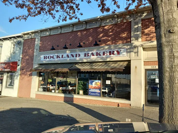 Rockland Bakery of Newburgh Picture 1