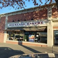 Rockland Bakery of Newburgh ico