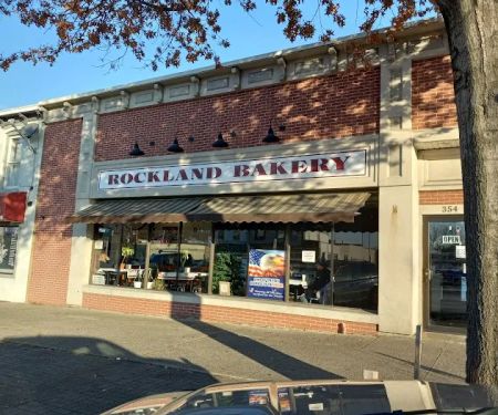 Rockland Bakery of Newburgh