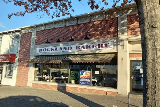 Rockland Bakery of Newburgh