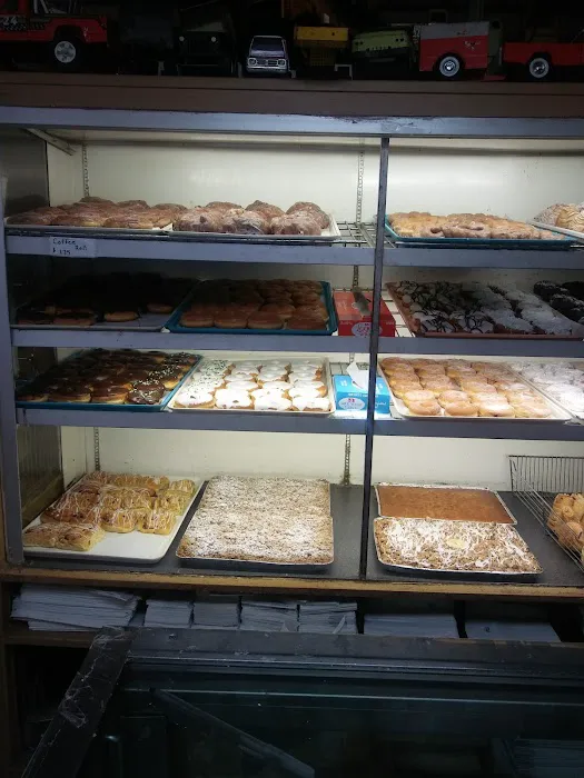 Rockland Bakery of Newburgh Picture 8