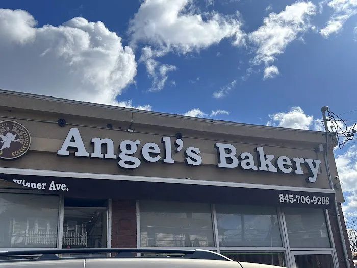 Angel's Grocery & Bakery Picture 1