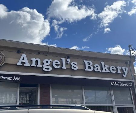 Angel's Grocery & Bakery