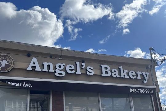 Angel's Grocery & Bakery
