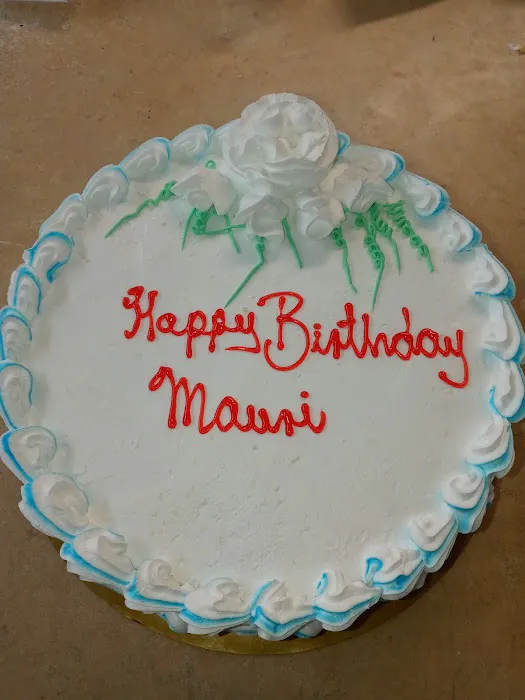 Lupita's Bakery Picture 1
