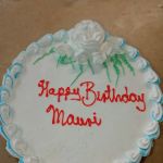 Lupita's Bakery