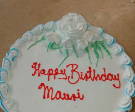 Lupita's Bakery