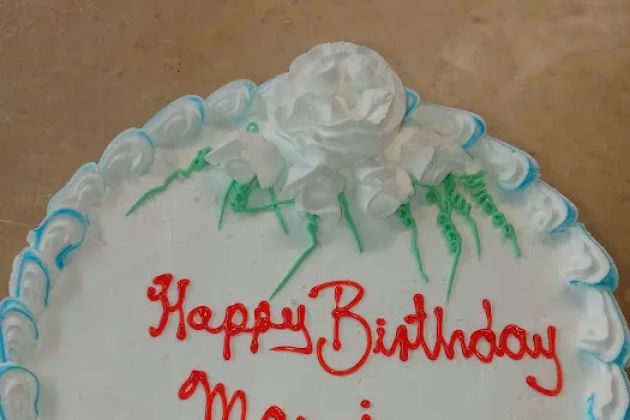 Lupita's Bakery