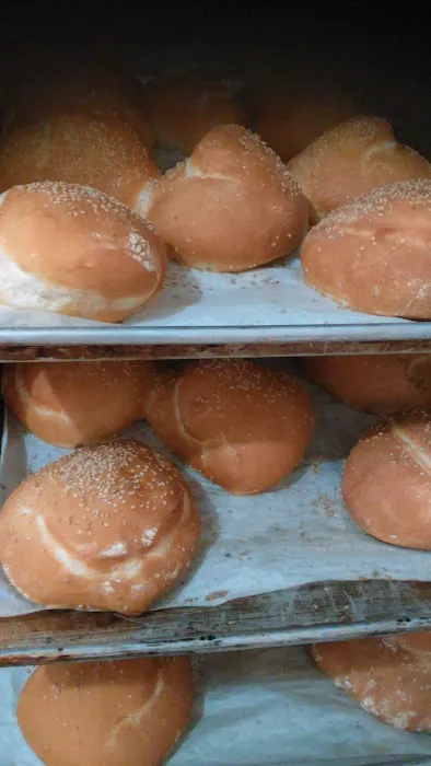 Lupita's Bakery Picture 5
