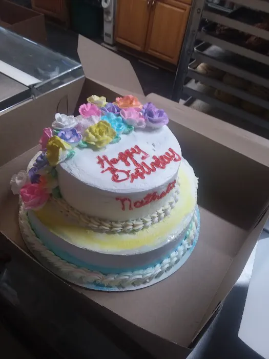 Lupita's Bakery Picture 6