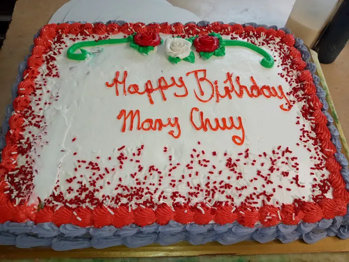 Lupita's Bakery Picture 3