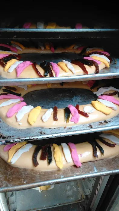 Lupita's Bakery Picture 2