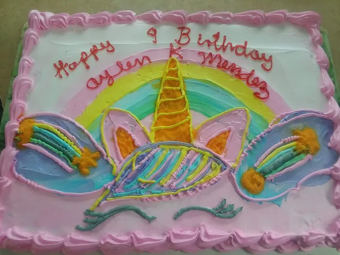 Lupita's Bakery Picture 9