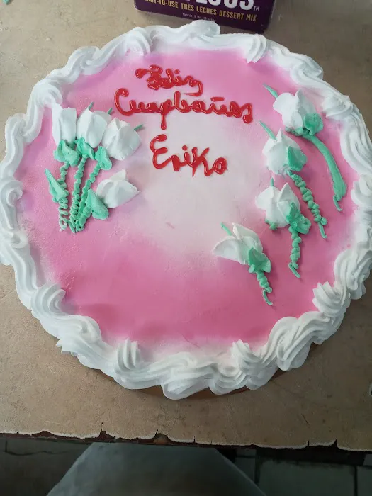 Lupita's Bakery Picture 7