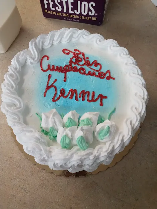 Lupita's Bakery Picture 10