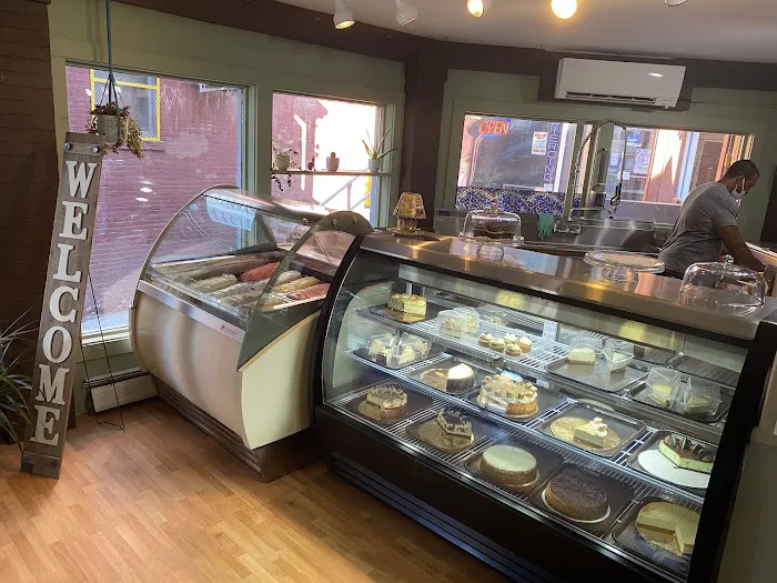 Hudson Valley Cheesecake Picture 1