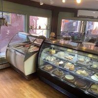 Hudson Valley Cheesecake ico