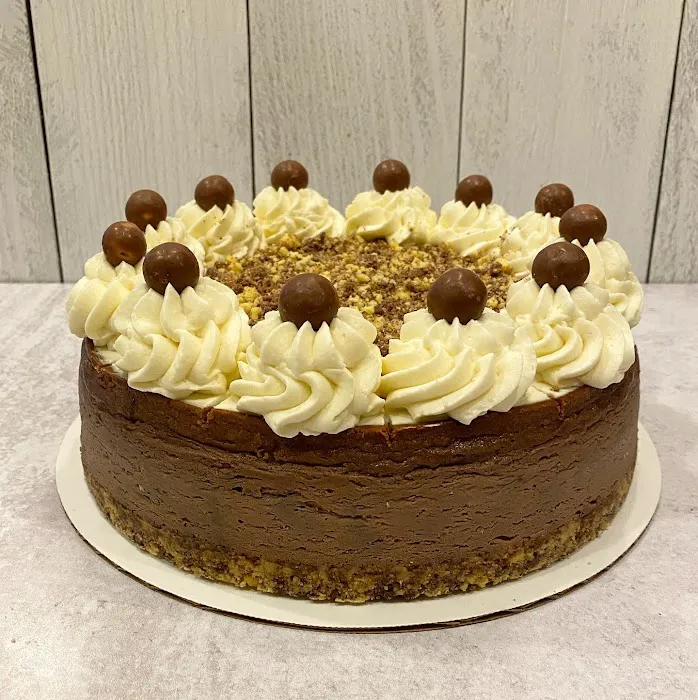 Hudson Valley Cheesecake Picture 6