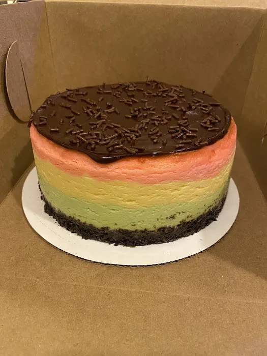 Hudson Valley Cheesecake Picture 4