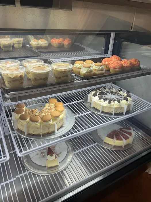 Hudson Valley Cheesecake Picture 5