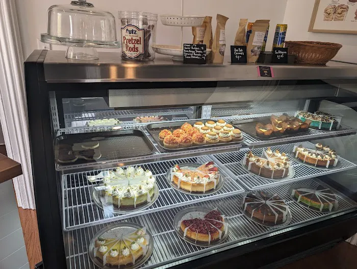 Hudson Valley Cheesecake Picture 9