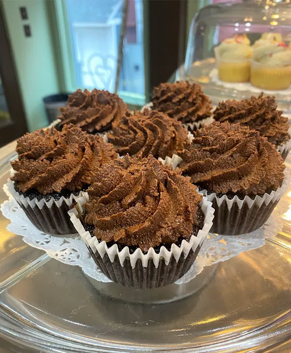 Hudson Valley Cheesecake Picture 10