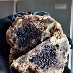 ShanDeGlamOrganix Crust & Crumb