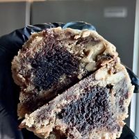 ShanDeGlamOrganix Crust & Crumb ico