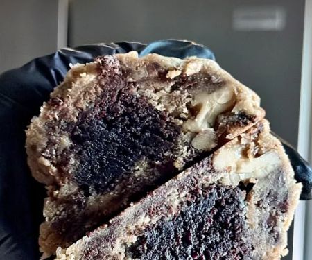 ShanDeGlamOrganix Crust & Crumb