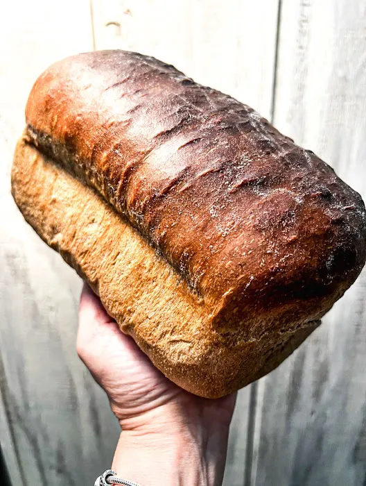 ShanDeGlamOrganix Crust & Crumb Picture 9