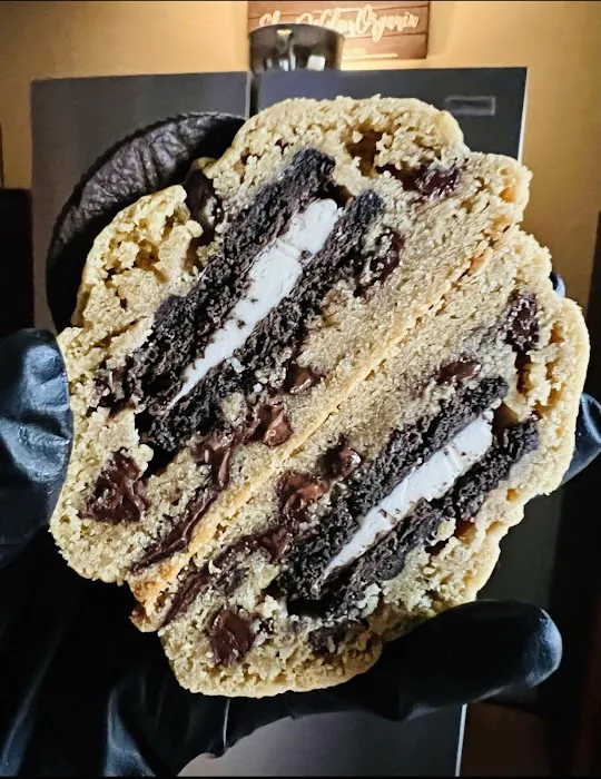 ShanDeGlamOrganix Crust & Crumb Picture 10