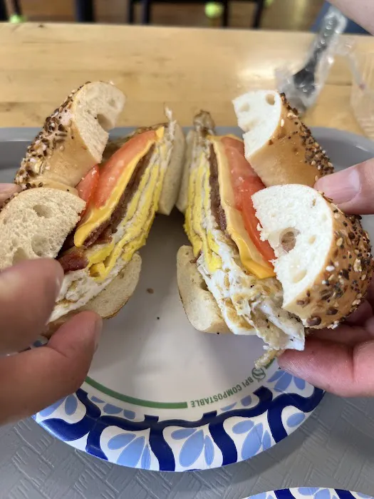 David's Bagels Picture 1