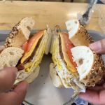 David's Bagels