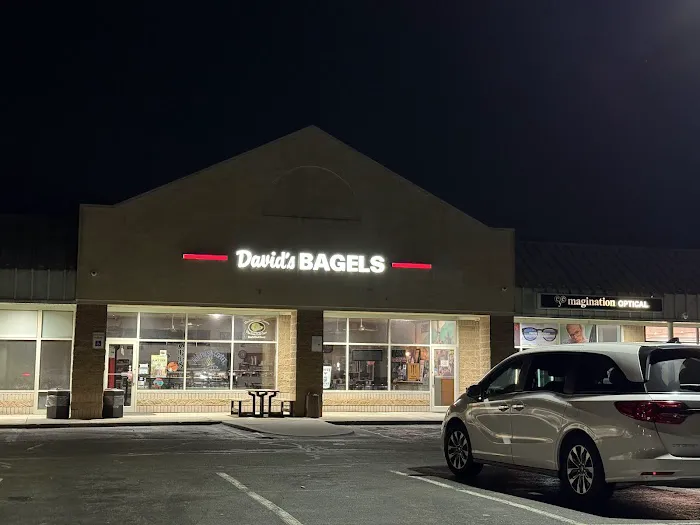 David's Bagels Picture 3
