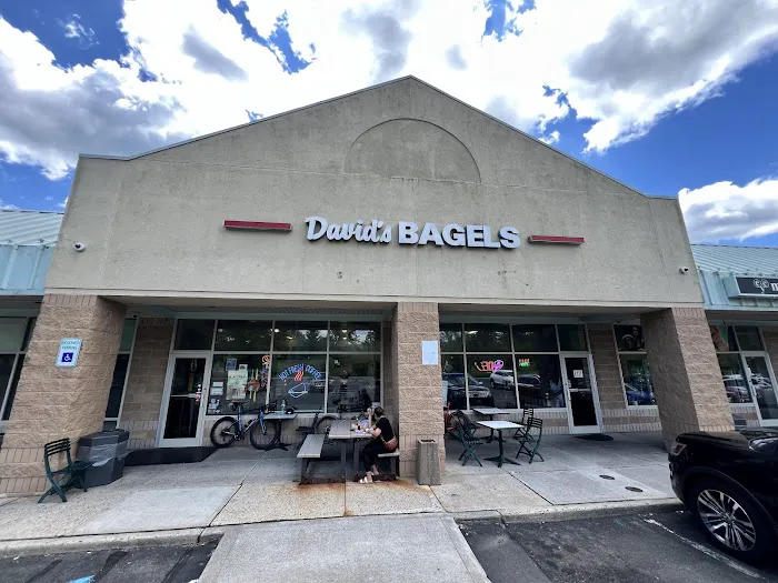 David's Bagels Picture 2