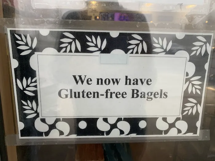 David's Bagels Picture 8