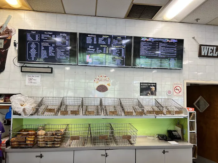 David's Bagels Picture 6