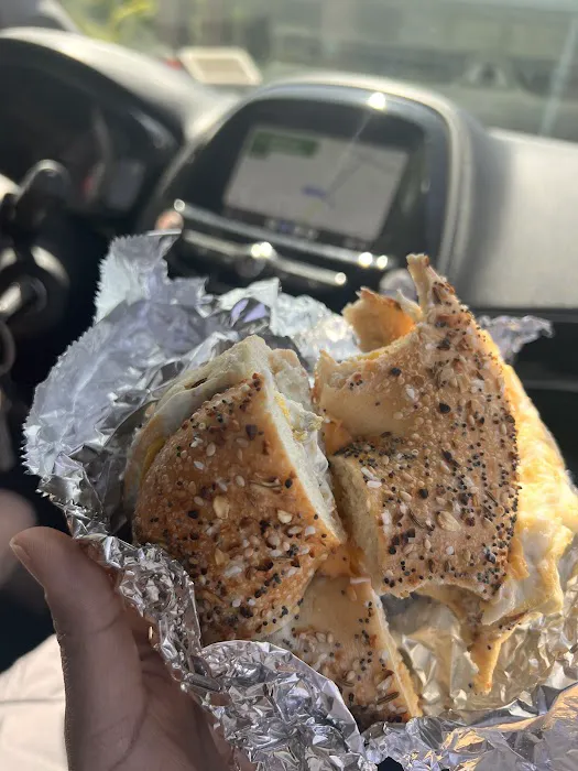 David's Bagels Picture 9